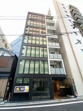 Shin-Nihon Tatemono sells new building in Shinkawa, Chuo-ku