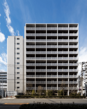 TIAA plots Y100bn investment in Japanese residential properties