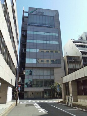 Risa Partners sells Nihonbashi office building