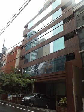 Sun Frontier acquires office building in Taito-ku