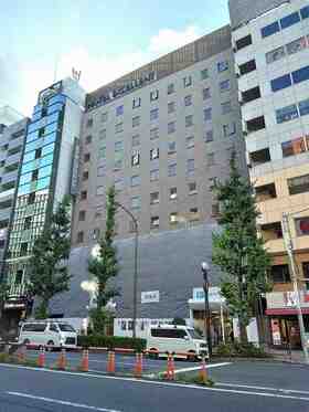 Tokyu Land acquires closed hotel in Ebisu, Shibuya-ku