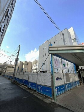 Sankei to develop apartment in Asakusa vicinity