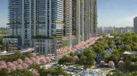 Huge Vietnam smart city backed by Japan's Sumitomo Corp moves forward