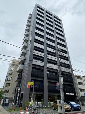 Dream private REIT acquires hotel in Ayase, Adachi-ku