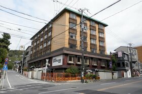 JR Kyushu acquires closed hotel in Kyoto Gion