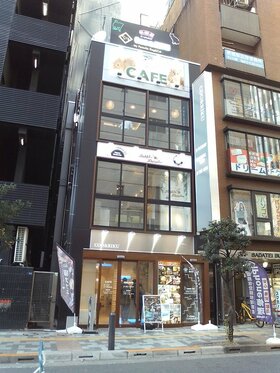 Marimo disposes of two retail buildings in Akihabara vicinity