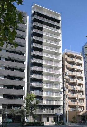 Heiwa REIT acquires Kita-ku residential building in asset reshuffling