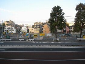 MARUBENI, SUMITOMO Acquire 3,400 m2 of Aoyama Land