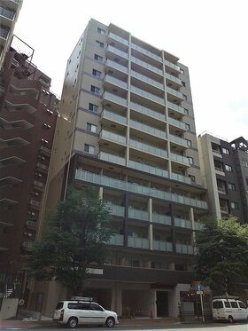 Daiwa House sells Kudan, Chiyoda-ku apartment building