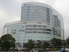 Hulic acquiring TOC Minato Mirai for Y66.5bn