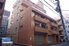 Nomura acquires Gotanda apartment building