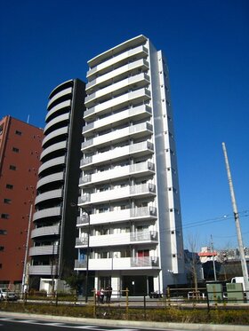 Clearth Life acquires Shinjuku apartment building from bankrupt Eisen Realty