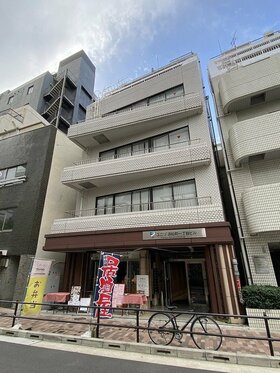 Sumitomo acquires building in Hamamatsucho, Minato-ku