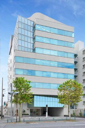 Daiwa Office REIT acquires Nakano office building