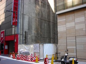 R-INVESTMENT to Construct Retail Building in Ginza