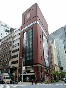 Hulic to acquire building on Chuo-dori; 26th acquisition in Ginza