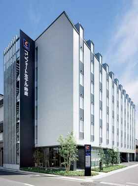 Ichigo Hotel REIT disposing of hotel in Suzuka City, Mie