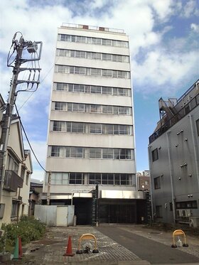 Shizuoka company acquires former Shinagawa hospital