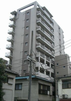REIT Sekisui House SI purchases Ueno apartment