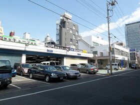 ITOCHU, NOMURA Acquire Car Sales Shop in Kinshicho, Tokyo