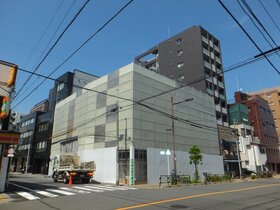 Sachi Corporation acquires small building in Asakusa vicinity