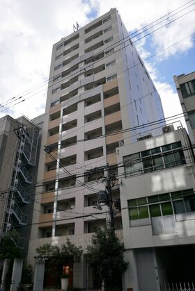 Lone Star sells two Osaka rental apartment buildings (corrected)