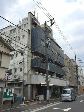 Mitsubishi acquires 1,000 m2 development site in Bunkyo-ku