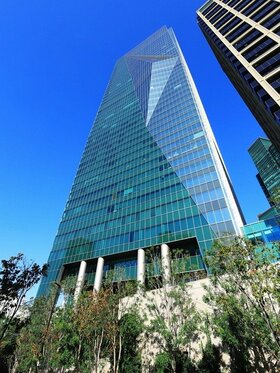 Speee leasing additional space in Roppongi Grand Tower