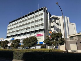 Agility sells Toshima-ku apartment building to Dai-ichi Life