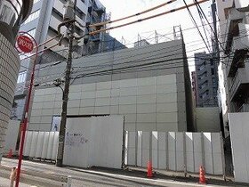 JA Mitsui Leasing subsidiary secures 1,600 m2 of land in Shinjuku