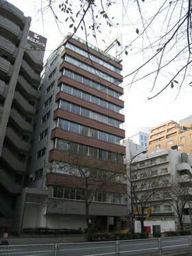 ORIX REAL ESTATE Acquires Building in Hiroo, Tokyo