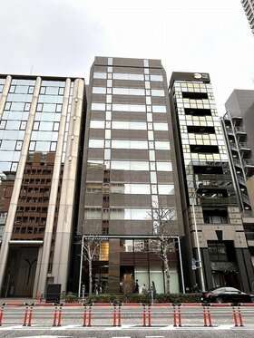 Nihombashi-Kakigaracho office building sold