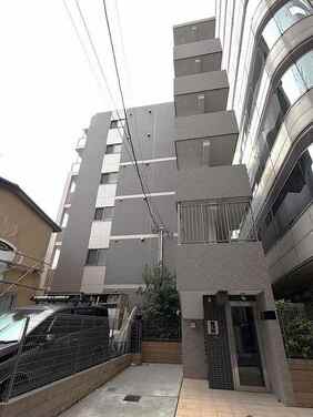 Dear Life acquires apartment buildings in Ikebukuro and Ochiai