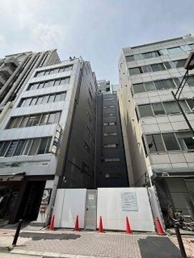 Showa Leasing, Creal form fund to develop hotel in Ginza