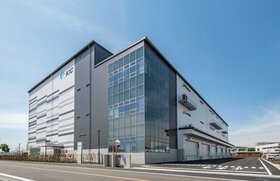 United Urban to acquire logistics facility in Hidaka City, Saitama