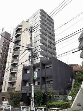 Mitsui & Co. affiliate disposes of apartment building in Ebisu, Shibuya-ku