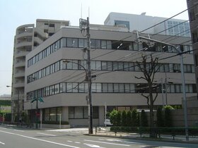 TOSHIBA Affiliate Sells Headquarters Building in Shinagawa