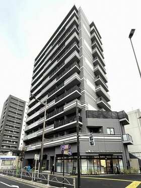 Mitsui sells apartment building near Ryogoku Station in Sumida-ku