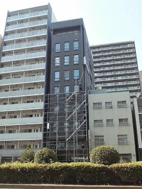 Az Kikaku Sekkei acquires office building in Sumida-ku