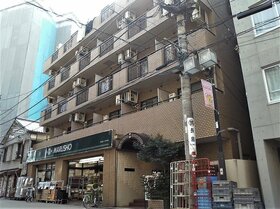 Dear Life acquires rental apartment in Bunkyo-ku