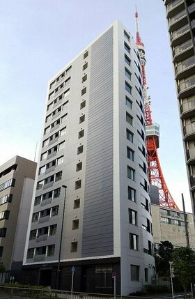 Tokyu Corp disposes of Azabu mixed-use building