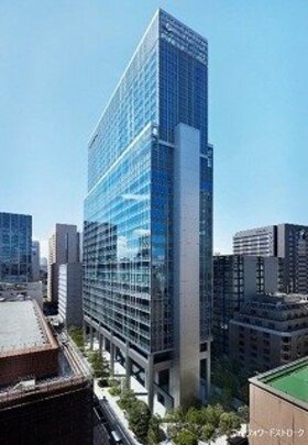 NTT UD REIT to acquire part of Shimbashi complex