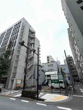 Sumitomo Corp purchases Hatchobori, Chuo-ku land