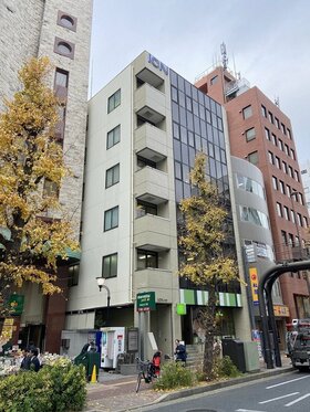 Aoyama Zaisan securitizes building in Hongo, Bunkyo-ku