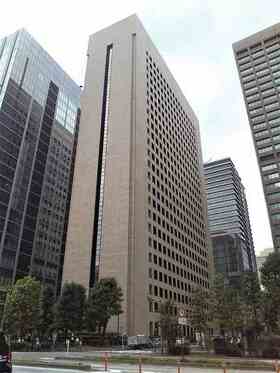 Beta moving to Hibiya Central Building to expand office