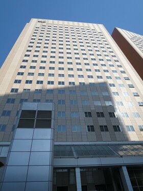 Manufacturer Parker Hannifin to relocate to former Citigroup Center