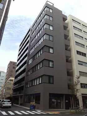 Sun Frontier acquires vacant office building in Nihonbashi for resale