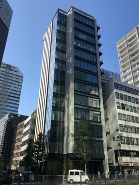 Vortex acquires Kioicho office building from South Korean fund