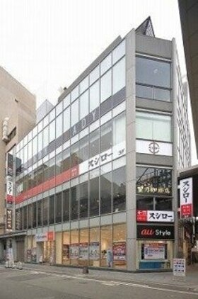 Activia REIT to sell retail facility in Shinsaibashi