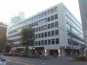 Apparel company Nolley's to move into Kyocera Harajuku Building